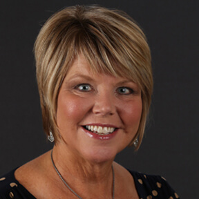 Kathy Ridley, Illinois State Dental Society