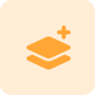 Planning-Add-Layer-Yellow-Icon