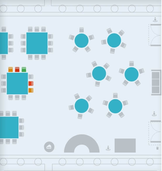 Planning-Catering