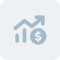 Planning-Chart-Dollar-Up-Gray-Icon