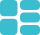 Planning-Chart-Tree-Map-Blue-NB-Icon