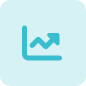 Planning-Chart-Up-Blue-ICon