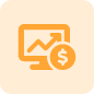 Planning-Chart-Up-Yellow-Icon