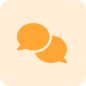 Planning-Chat-Yellow-Icons