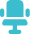 Planning-Desk-Chair-Blue-NB-Icon