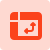 Planning-Expand-Mini-Red-Icon