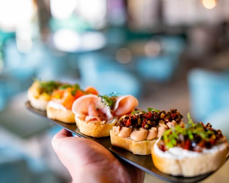 Planning-Food-An-Beverage-Management