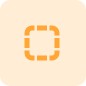 Planning-Frame-Yellow-Icon