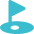 Planning-Golf-Blue-NB-Icon