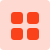 Planning-Grid-Mini-Red-Icon