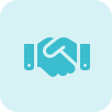 Planning-Handshake-Blue-Icon