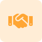 Planning-Handshake-Yellow-Icon