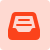 Planning-Inbox-Mini-Red-Icon