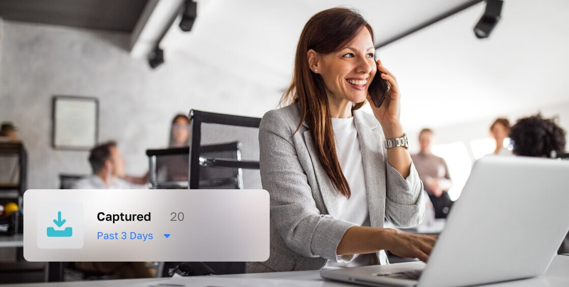 Planning-Lead-Client-Management