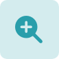 Planning-Magnifying-Glass-Plus-Blue-Icon