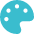 Planning-Paint-Blue-NB-Icon