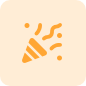 Planning-Party-Yellow-Icon