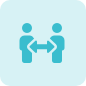 Planning-Pod-Icon-blue-collaborative