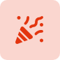 Party-Red-Icon