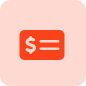 Planning-Pod-Payments-Manager-Red-Icon
