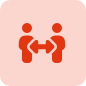 Planning-Pod-Team-Connect-Red-Icon