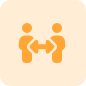 Planning-Pod-Team-Connect-Yellow-Icon
