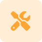 Tools-Yellow-Icon