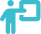 Planning-Presentator-Blue-NB-Icon