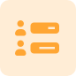 Planning-Progress-Bar-Users-Yellow-Icon