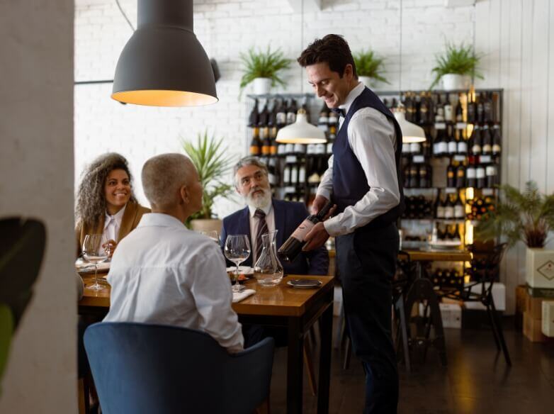 Planning-Reservation-Management