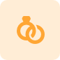 Planning-Ring-Wedding-Yellow-Icon