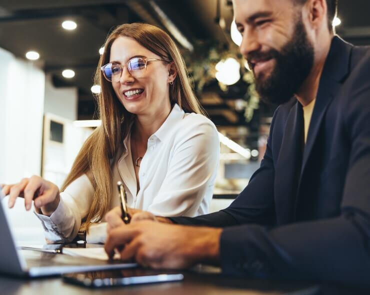 Planning-Sales
