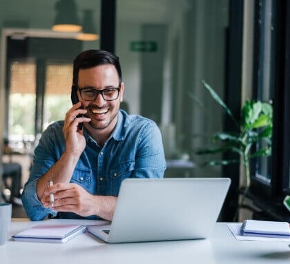 Planning-Streamline-Communications