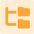 Planning-Sub-Folders-Mini-Yellow-Icon