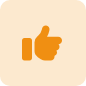 Planning-Thumbs-Up-Yellow-Icon