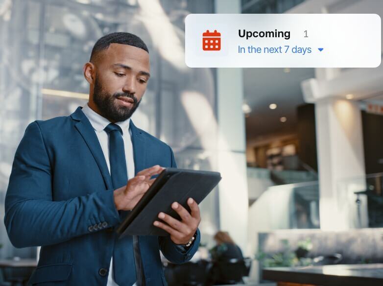 Planning-Upcoming-Hotels-And-Lodging