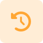 Planning-Update-Yellow-Icon