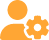 Planning-User-Gear-Yellow-NB-Icon