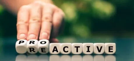 Proactive