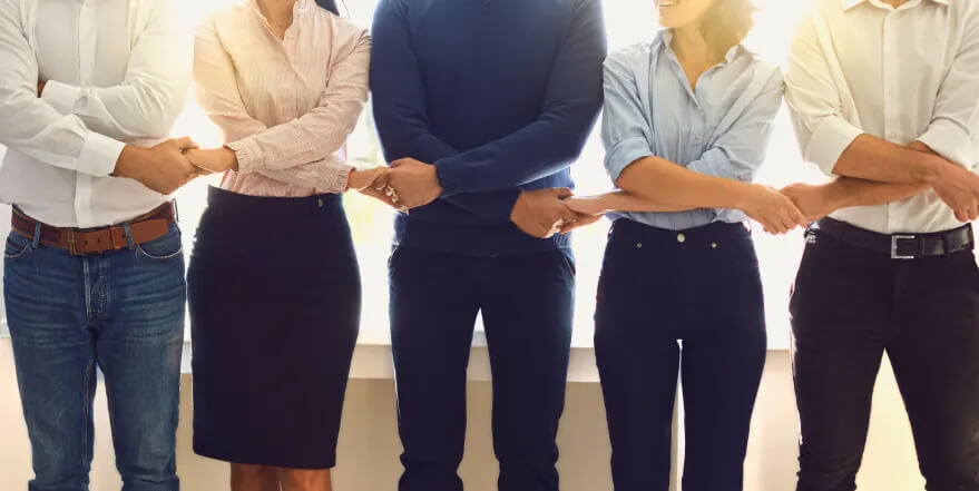 Use Loyalty as your anchor in uncertain times