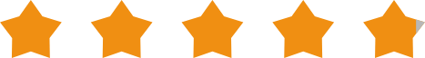 Footer Campaign Pages - Star Ratings@2x