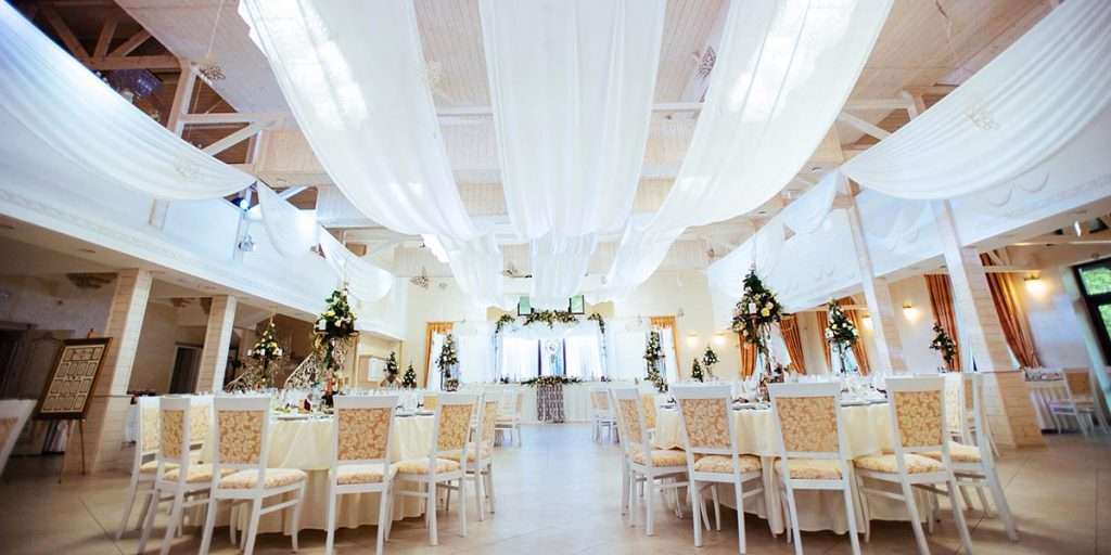 Wedding Planning Software - Venue Management