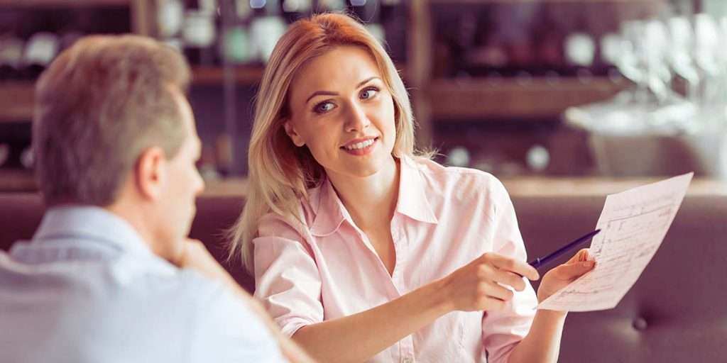 Sales Manager for Opening an Event Venue