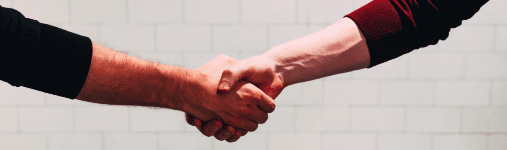 Handshake