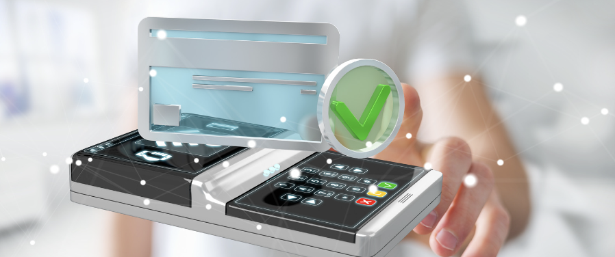 Payment gateways and POS terminals
