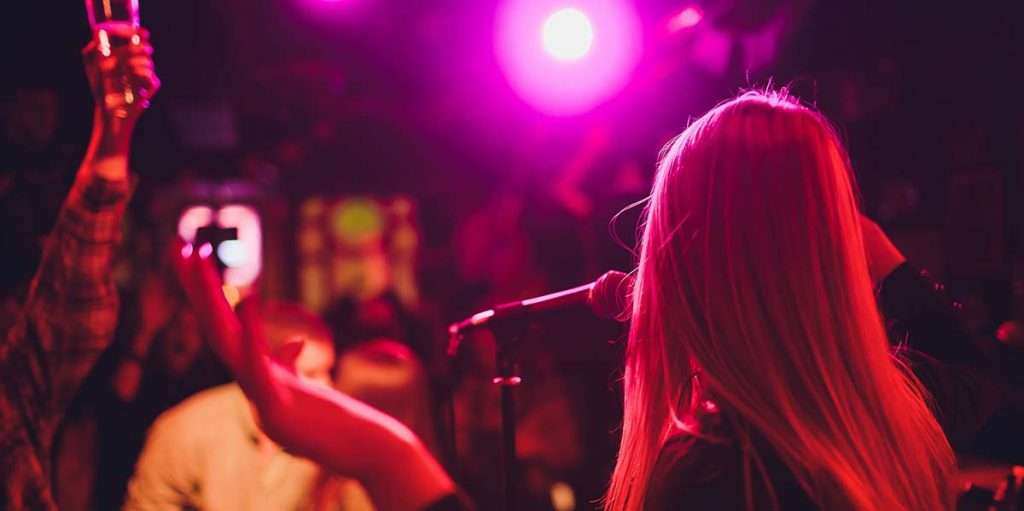 Starting an Event Venue Business - Event Production