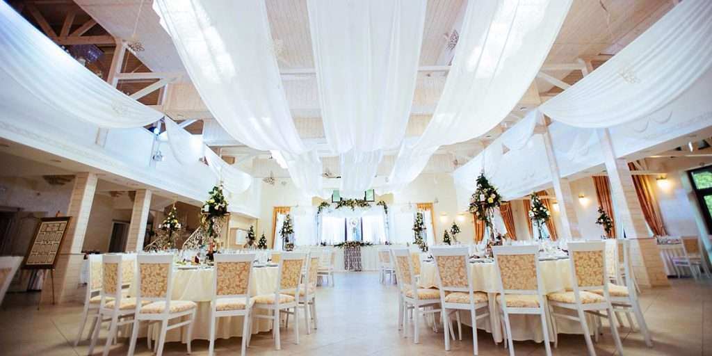 Wedding Layout Tips