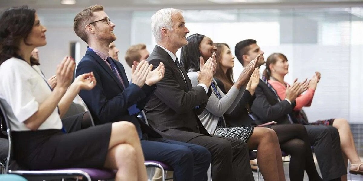 Attendee Experience - Successful Events