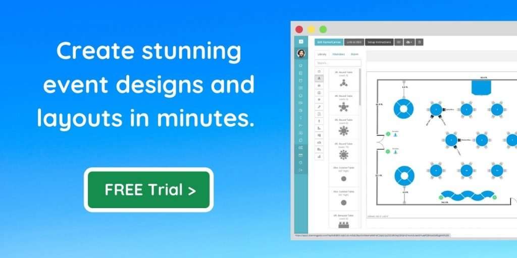Event Design Ideas and Best Practices