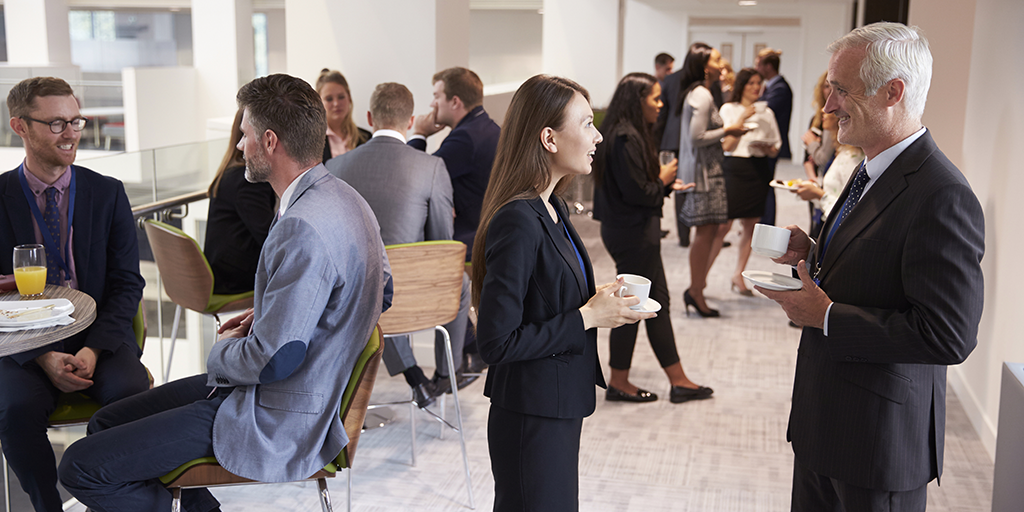 Attendee Engagement at Events